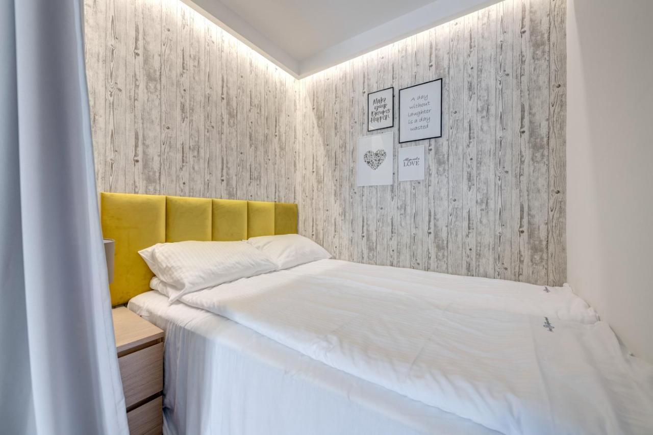 Prime - Lazurowa Przystan Iii Apartamento *