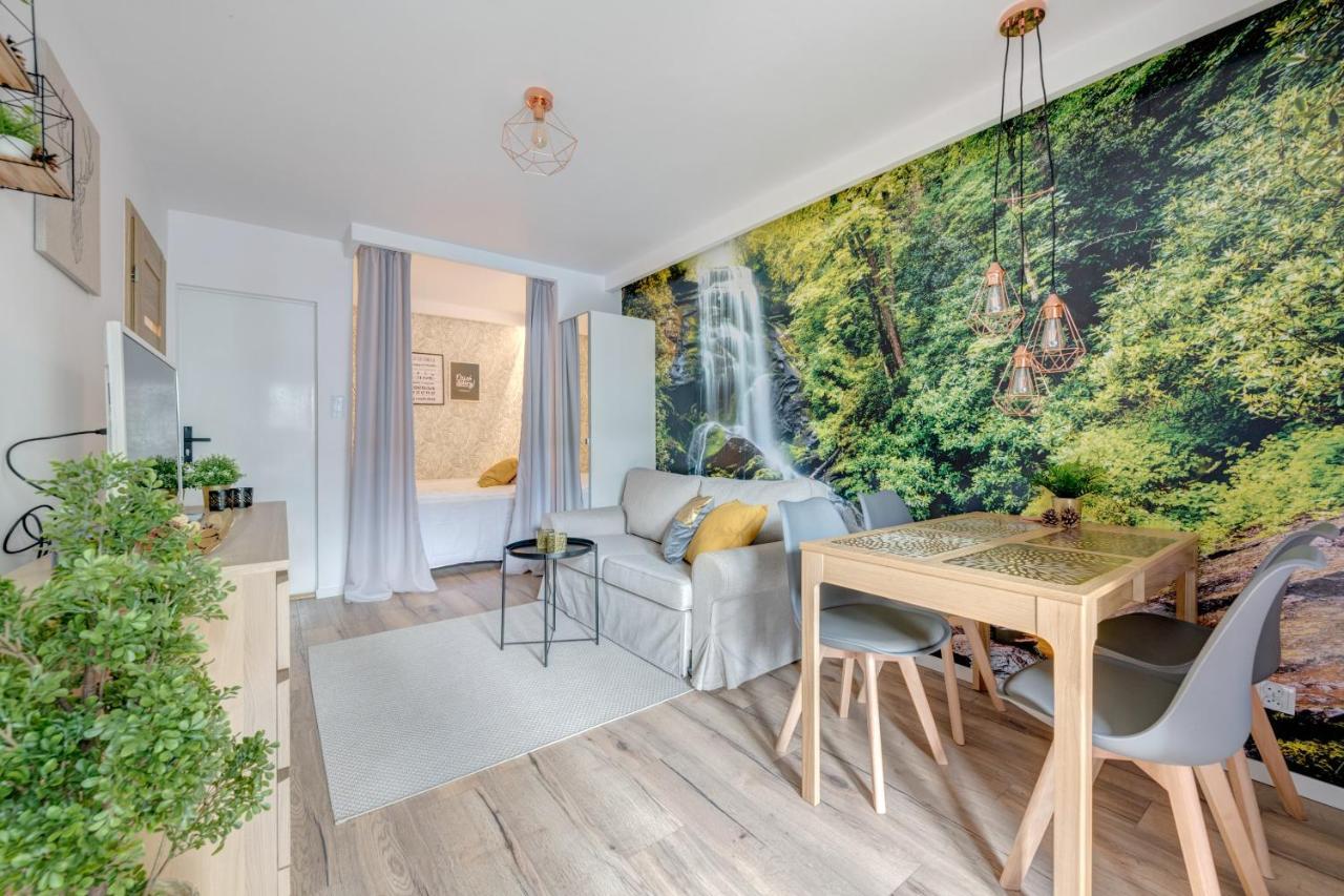 Apartamento Prime - Lazurowa Przystan Iii