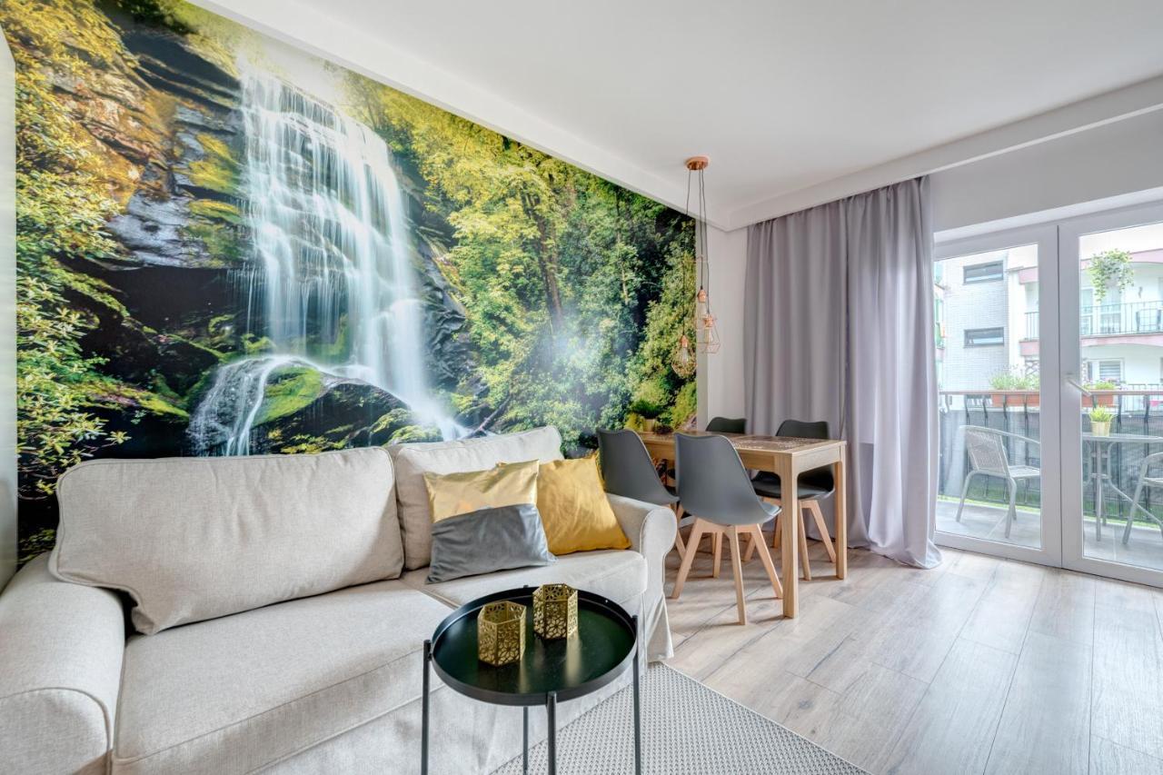 Prime - Lazurowa Przystan Iii Apartamento