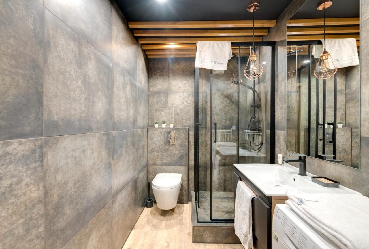 Apartment Prime - Lazurowa Przystan Iii Sopot