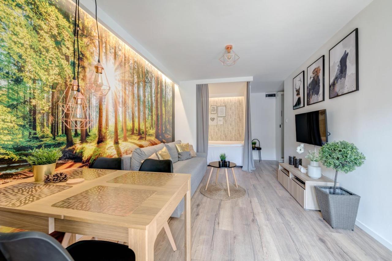 Prime - Lazurowa Przystan Iii Apartment Sopot