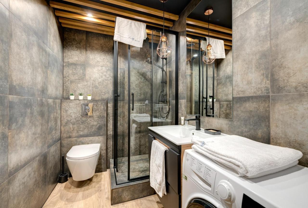 Apartment Prime - Lazurowa Przystan Iii