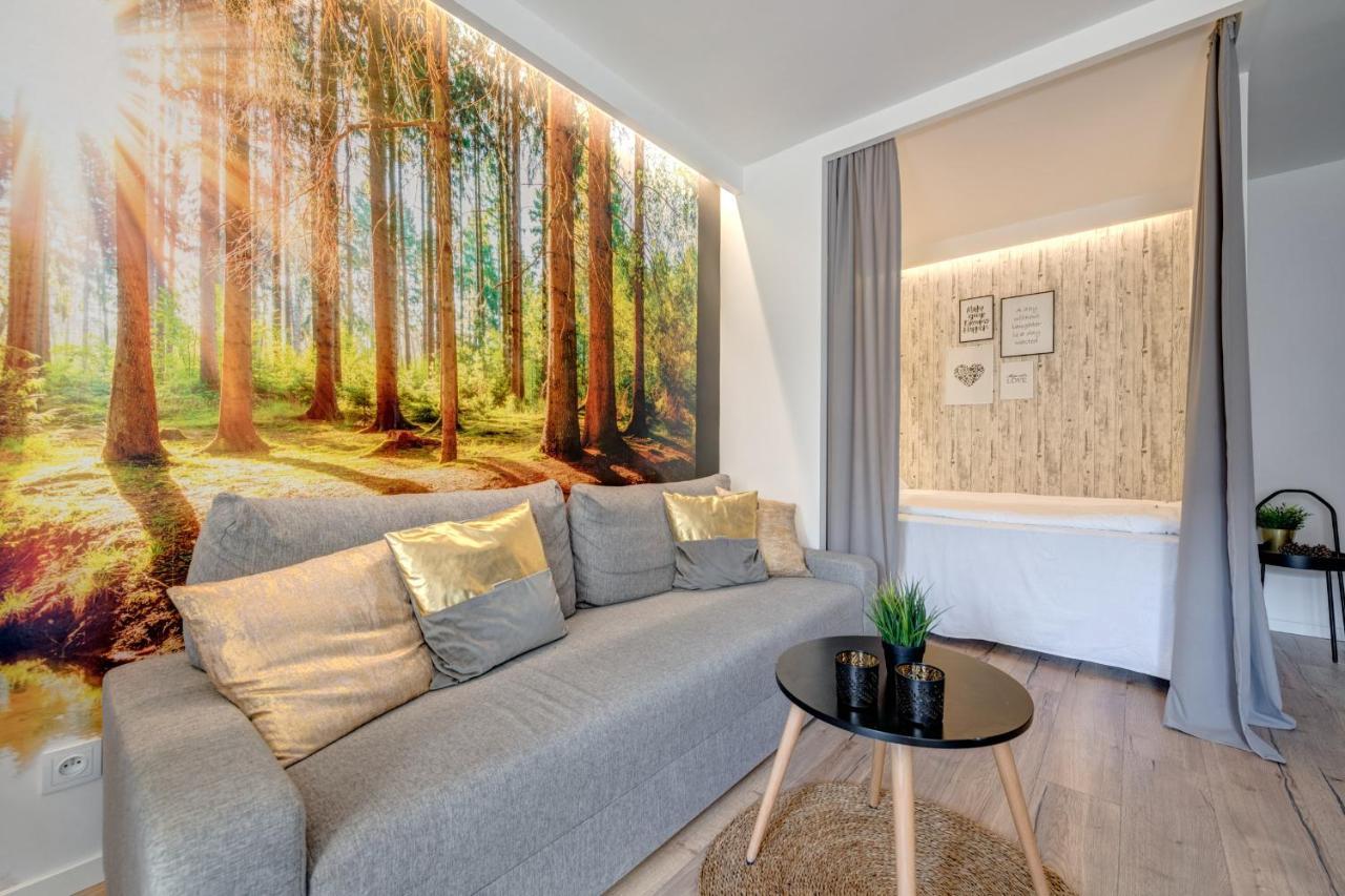 Apartment Prime - Lazurowa Przystan Iii *
