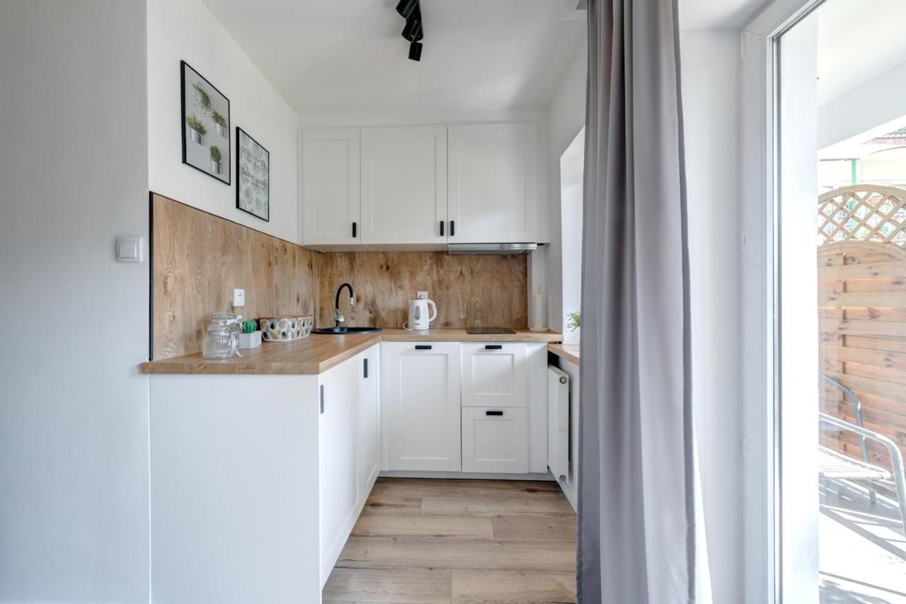 Apartment Prime - Lazurowa Przystan Iii Sopot