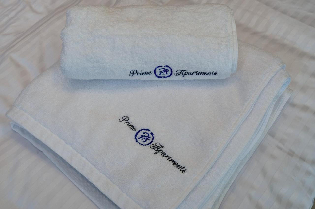 Prime - Lazurowa Przystan Iii Apartment Sopot
