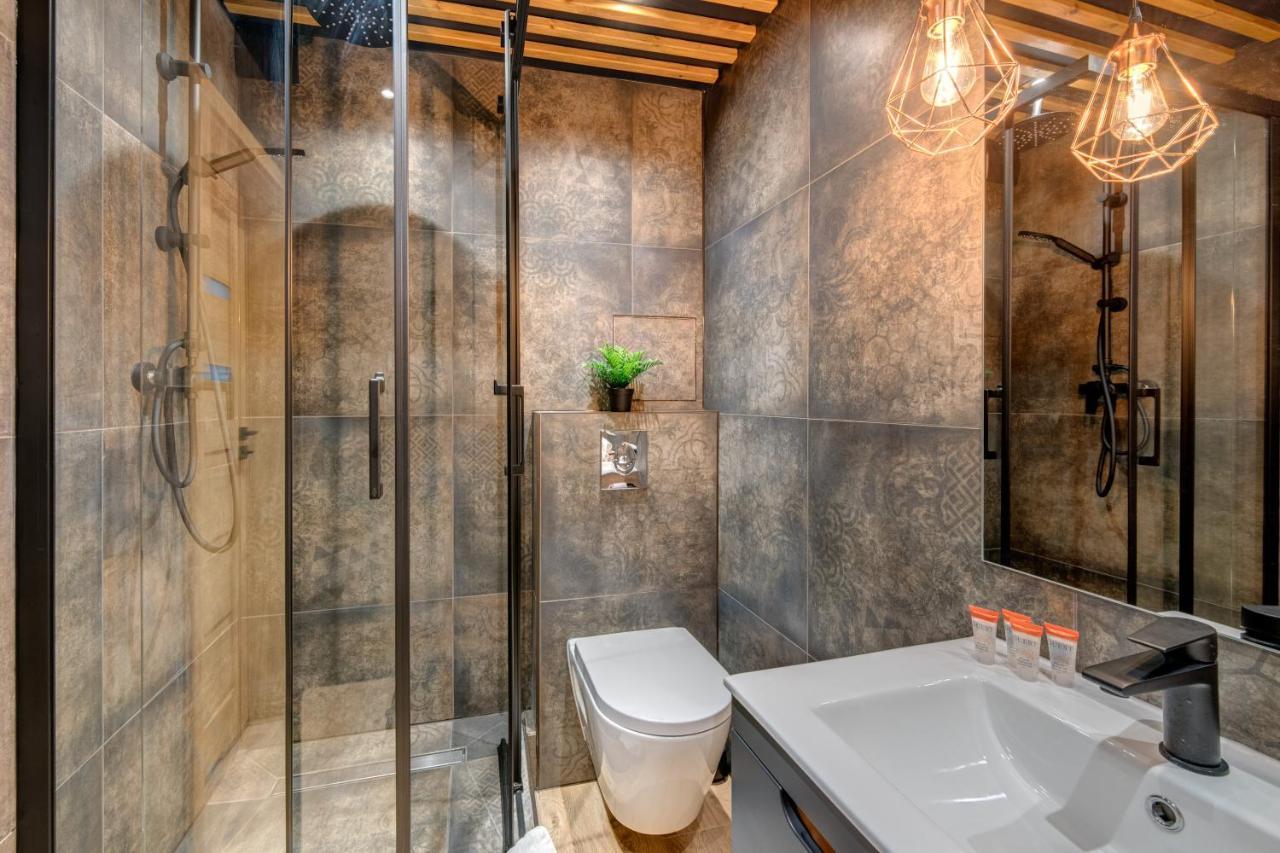 Prime - Lazurowa Przystan Iii Apartment Sopot
