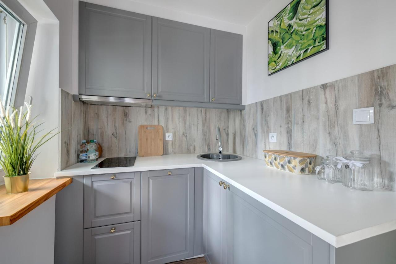 Prime - Lazurowa Przystan Iii Apartment Sopot