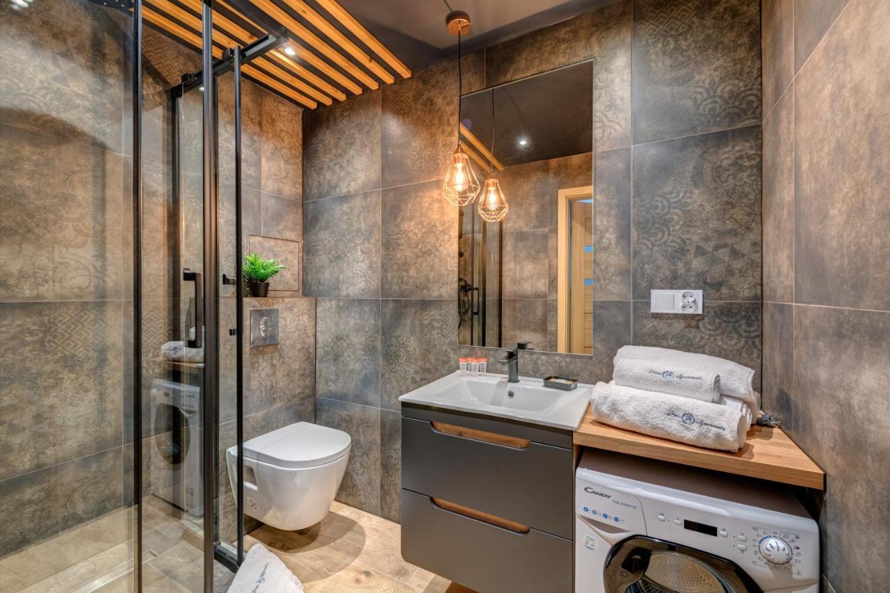 Apartment Prime - Lazurowa Przystan Iii